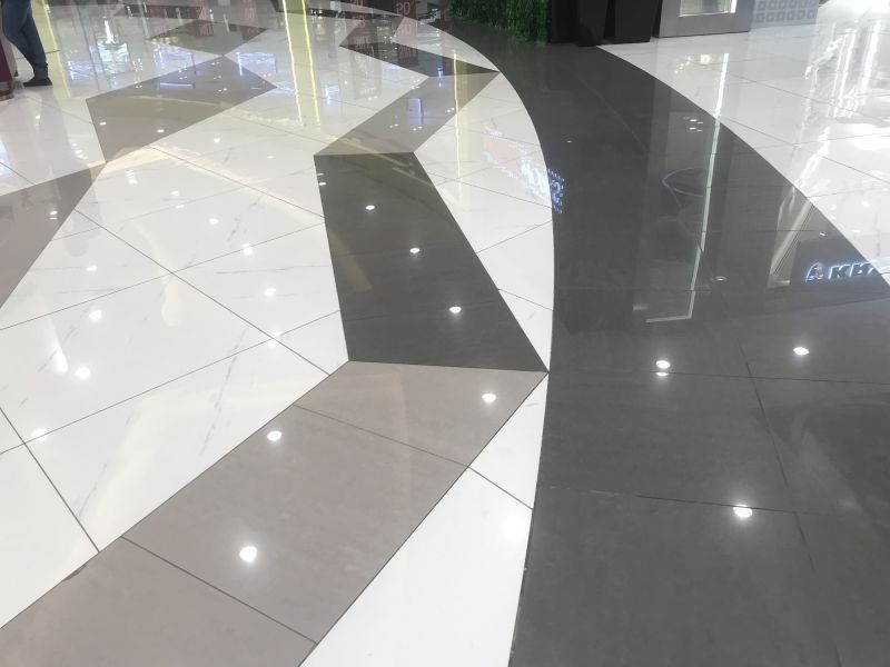 Cost of Tile in Oskaloosa, IA