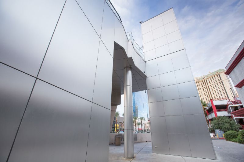 Metal Tile Installation